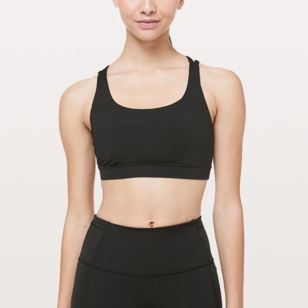 Lululemon Energy Bra